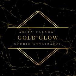 Gold Glow Studio Stylizacji Anita Talaga