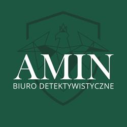 Biuro detektywistyczne Amin