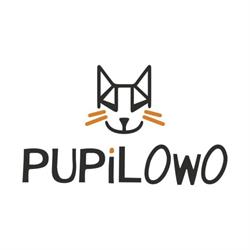 "Pupilowo". Sklep Zoologiczny.
