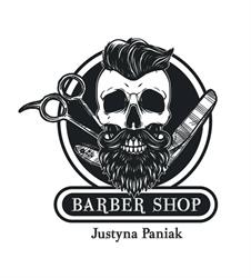 BARBER SHOP Justyna Paniak
