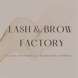 LASH& BROW FACTORY