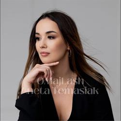 OMajLash! Aneta Tomasiak