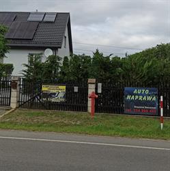 AUTO NAPRAWA KRZYSZTOF BALCERZAK
