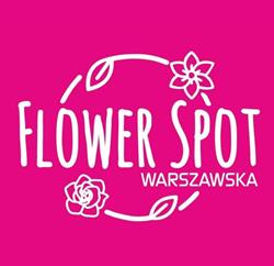 Kwiaciarnia Flower Spot By Warszawska