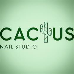 Cactus Nail Studio