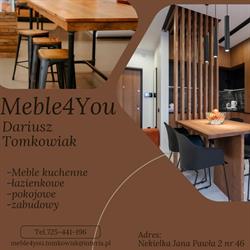 Meble4You Dariusz Tomkowiak