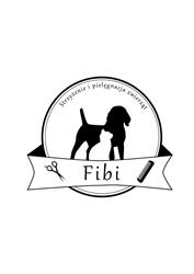 Psi fryzjer "Fibi"
