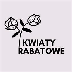 Kwiaty rabatowe