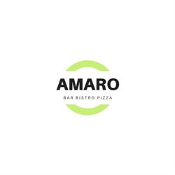 Bar Bistro Pizza Amaro