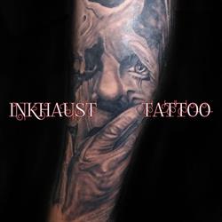 inkhaust tattoo