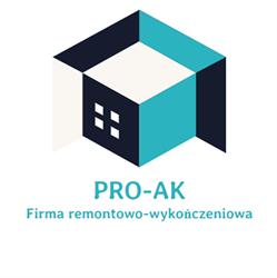 PRO-AK Firma remontowo-budowlana