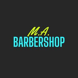 Barbershop M. A.