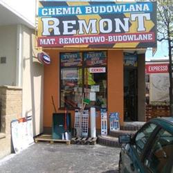 Chemia Budowlana Winnicki