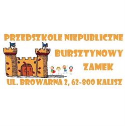 Przedszkole Niepubliczne "Bursztynowy Zamek"