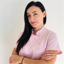 Dietetyk Natalia Gloger