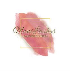 ManiLashes Karolina Rozbicka