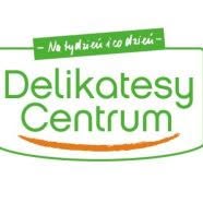 Delikatesy Centrum