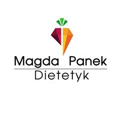 Dietetyk Magda Panek