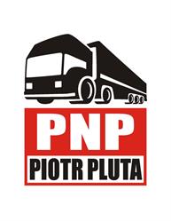 Transport Ciężarowy PNP Piotr Pluta