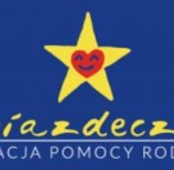 Fundacja Pomocy Rodzinie "Gwiazdeczka" w Warszawie