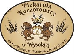 Piekarnia rzemieślnicza Koczorowscy