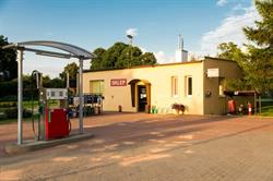 Dystrybucja Gazu Polgaz