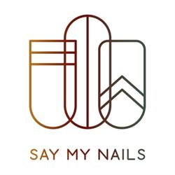 Say My Nails Oliwia Kossak