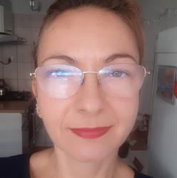 "Joanna" Salon Fryzjerski Joanna Brzozowska