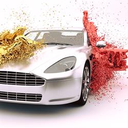 Perfect Car Mariusz Tomaszewicz