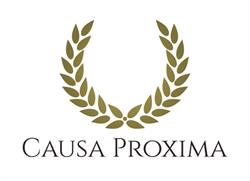 "Causa Proxima" Sebastian Gal