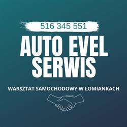 AUTO- EVEL SERWIS Sebastian Tometczak