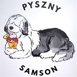 Pyszny Samson Kubala Sp.j.