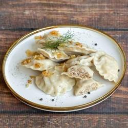 Kraina Pierogów Ani
