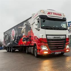 JET Trans Adrian Kozon
