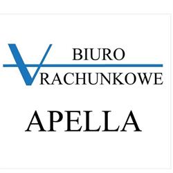 Biuro Rachunkowe Apella Sp. z o.o.