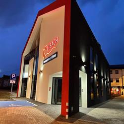 Eibach Dental - Med Clinic Sp. z o.o.