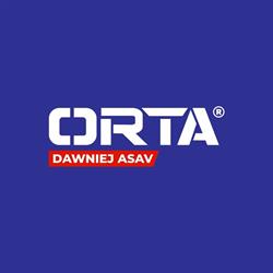 ORTA Sp. z o.o. (dawniej ASAV Sp. z o.o.)