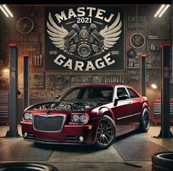 Mastej Garage
