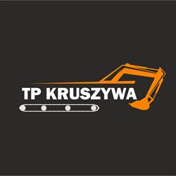 TP Kruszywa - Kruszywa ozdobne i drogowe