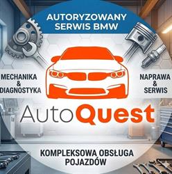 Auto Quest Tomasz Pleskiewicz