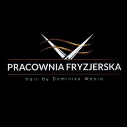 Pracownia Fryzjerska Hair By Dominika Wenio