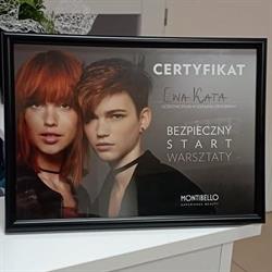 Ewa Kata Salon Fryzjerski