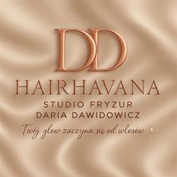 Studio Fryzur Daria Dawidowicz