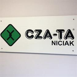 "Cza-Ta" Sp.j. PPU Niciak