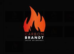 CARBON BRANDT Jacek Wilbrandt