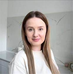 Kosmetoloszka - Monika Jankowska
