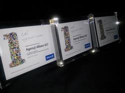 Agencja Allianz 427 Sp. z o.o.