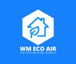 Wm Eco Air Marcin Wietrzykowski