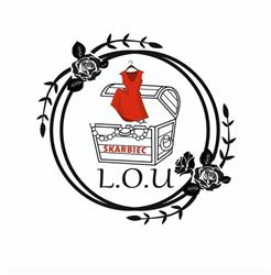 Skarbiec L.o.u - Chemia Niemiecka Luiza Nuckowska