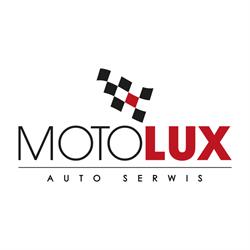 Moto Lux Sylwia Rusinowcz